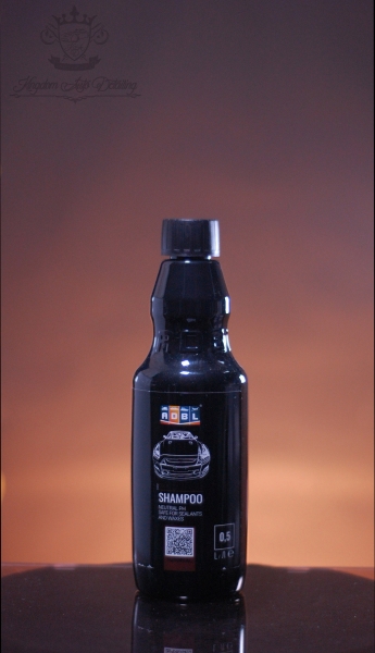 ADBL Shampoo pH Neutral